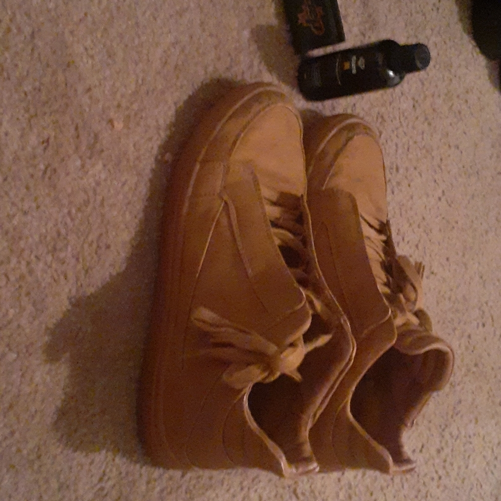 Steve madden wade shoes
